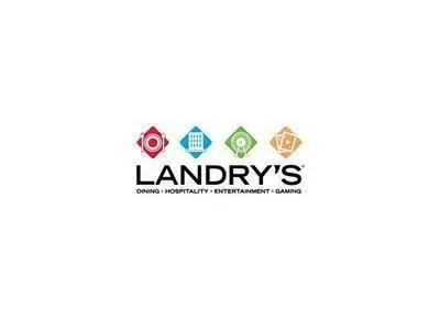 Landrys Logo