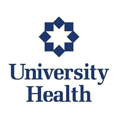 UHS Logo